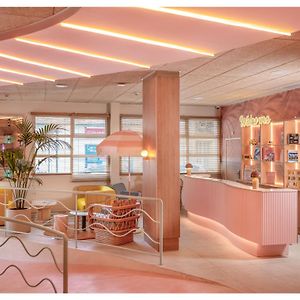 Nice Pam Hotel
